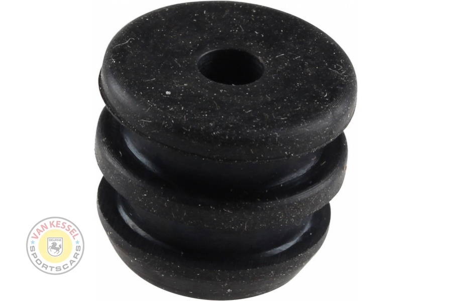91435565100 - Remleidingdoorvoerrubber 911, 912 en 914 imitatie