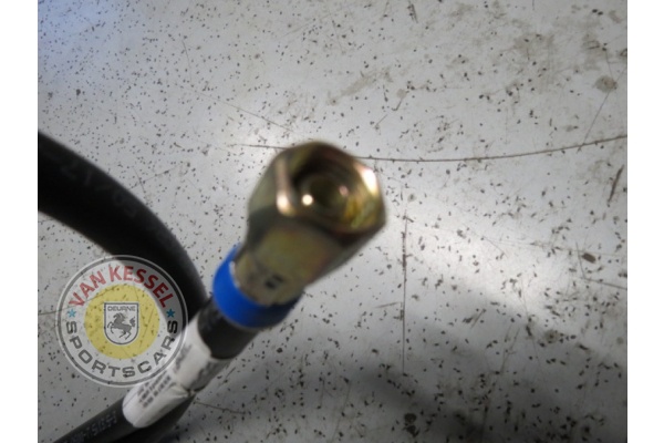91135606215 - Benzineleiding retour 911 74-79 achterzijde