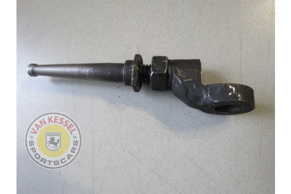 Pen kompleet tussen rempedaal en hoofdremcilinder 911 68-76
