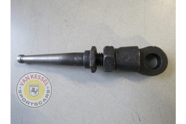 90142305704 - Pen kompleet tussen rempedaal en hoofdremcilinder 911 68-76