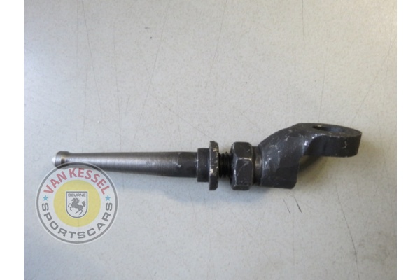 90142305704 - Pen kompleet tussen rempedaal en hoofdremcilinder 911 68-76