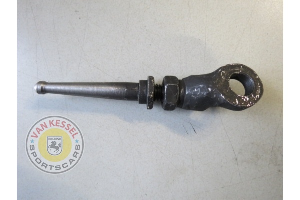 90142305704 - Pen kompleet tussen rempedaal en hoofdremcilinder 911 68-76