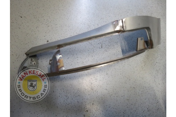 90150304323GRV - Frame knipperlicht voorscherm, links 911 69-73 lange versie