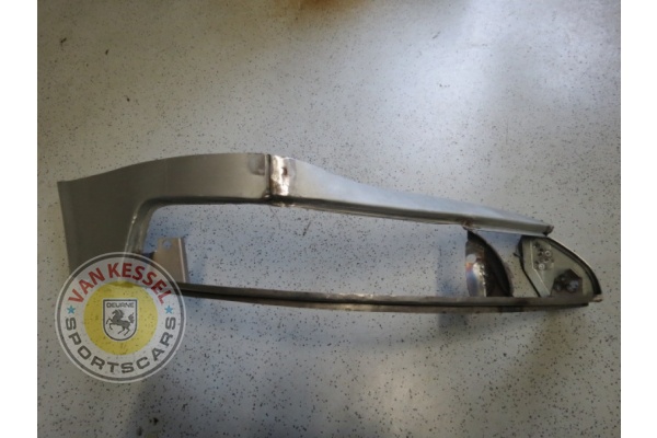 Rahmenblinker Kotflügel vorne rechts 911 69-73 Langversion