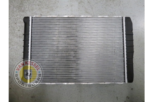 Radiateur 944 Turbo en 944S2