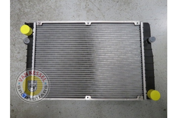 95110603101 - Radiateur 944 Turbo en 944S2