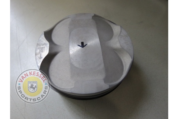 Piston Porsche 997 3800cc M97.01