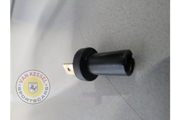 99963200910 - lamphouder voor tellers 911 met dubbele stekker