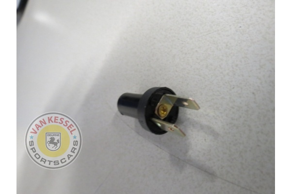 99963200910 - lamphouder voor tellers 911 met dubbele stekker