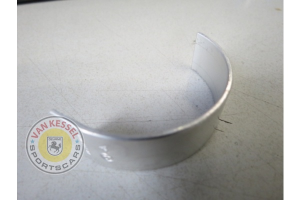 Connecting rod bearing shell loose 911 3.2 and 964 in excess 0.25