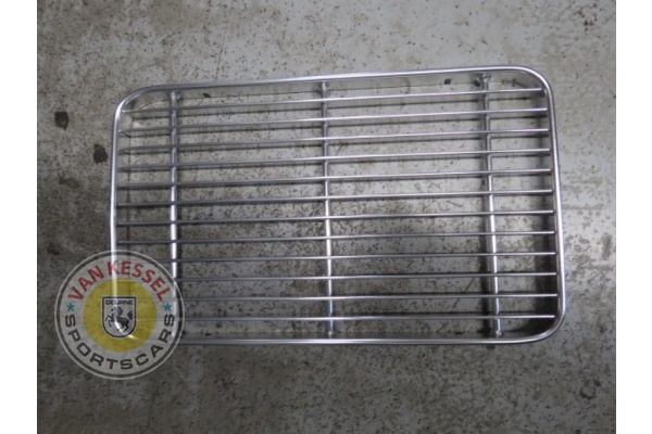 64455904106 - Motorkapgrille rvs, 356Bt6 en C coupe