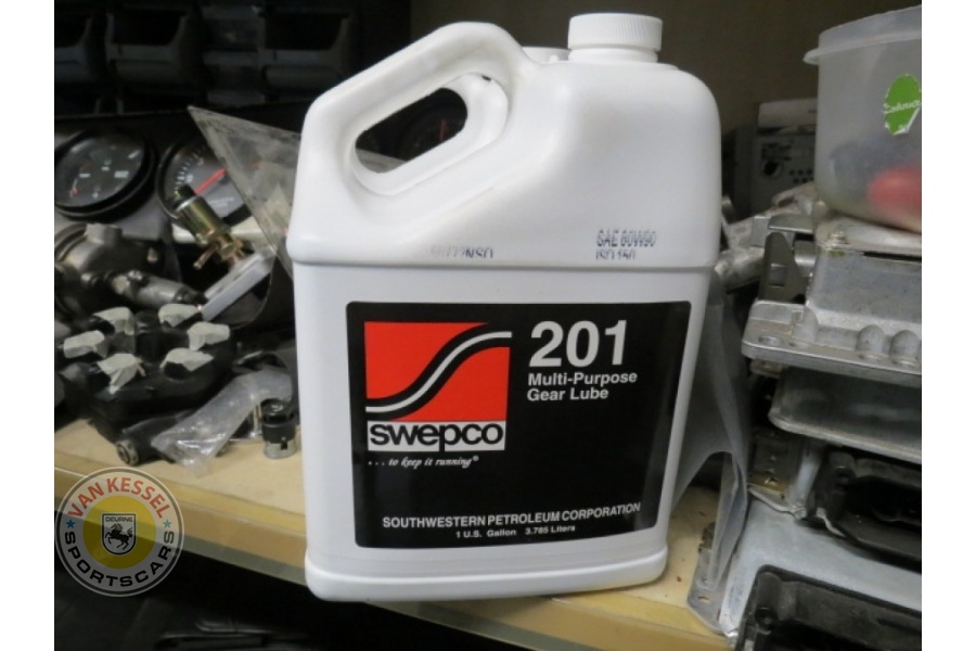 swepco - Bakolie Swepco 3800cc