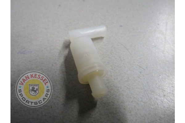 Valve de liquide d'essuie-glace, 911 1981-1989 droite