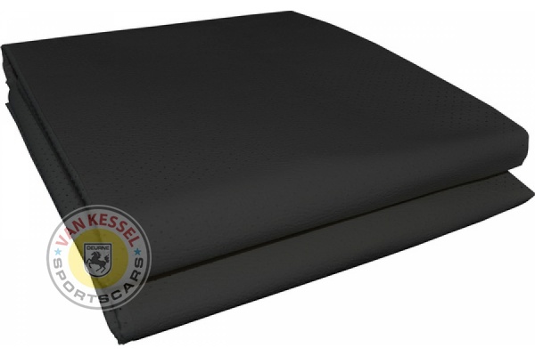 Black roof liner, without sliding roof, 356