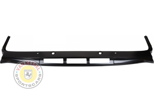 Voorruitframe onderzijde 911 en 912 Coupé