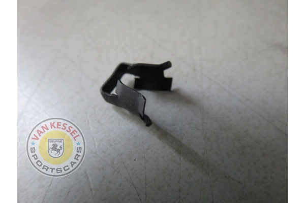 Seat knob clamp for Recaro knob 911 65-73