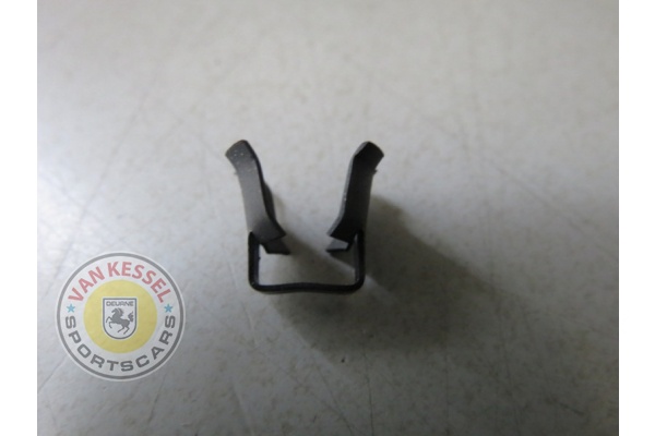 99959154001 - Stoelknopklemmetje voor Recaro knop 911 65-73
