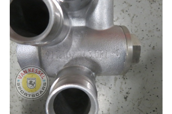 93010701700 - Thermostaat olie 911 74-89