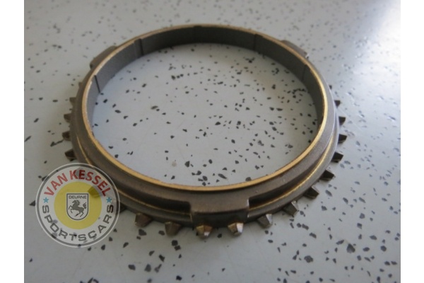 Synchronring 911 G50, 964, 993 3-6