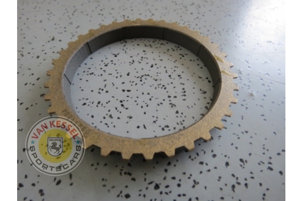 92830421105 - Synchromeshring 911 G50, 964, 993 3-6