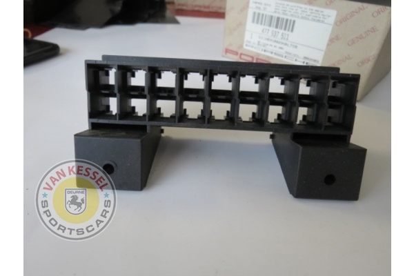 Fuse holder for 924