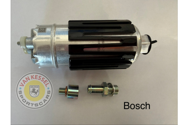 91160810200 - Benzinepomp pierburg of bosch 911 2.7-3.0 en Turbo, 924 en 928