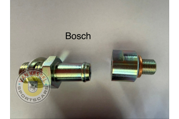 91160810200 - Benzinepomp pierburg of bosch 911 2.7-3.0 en Turbo, 924 en 928