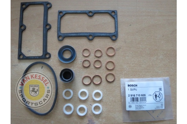 Pakkingset voor mechanische injectiepomp 911 69-74 Bosch 026