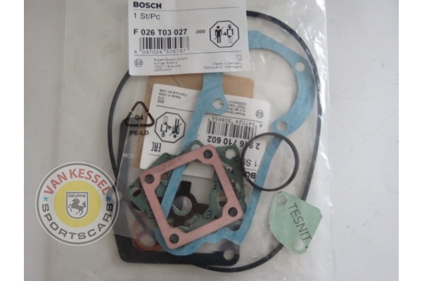 0000  - Pakkingset voor mechanische injectiepomp 911 69-74 Bosch 027