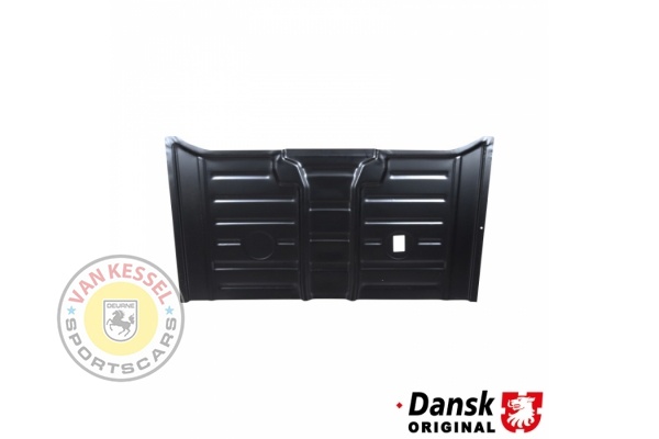 Untere Hälfte hinten 914