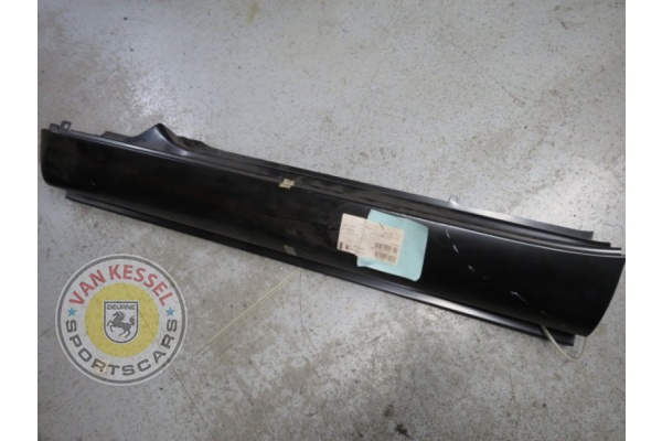 Außenschweller links 996 Cabrio