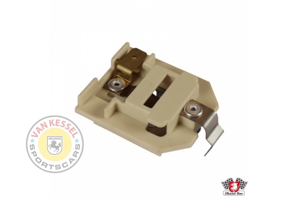 indicator lamp holder 65-68 front