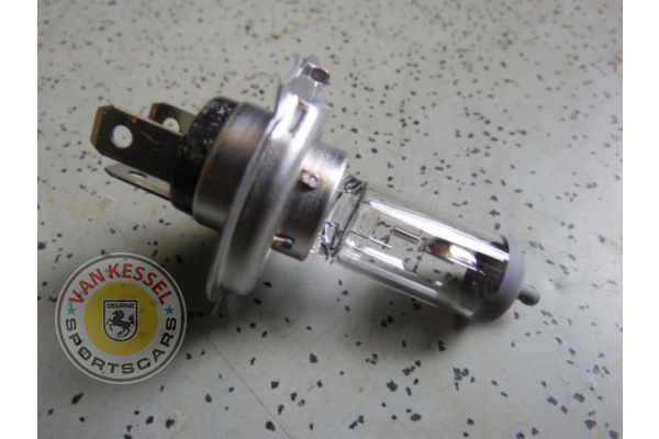 H4 bulb for headlight 911 and 912