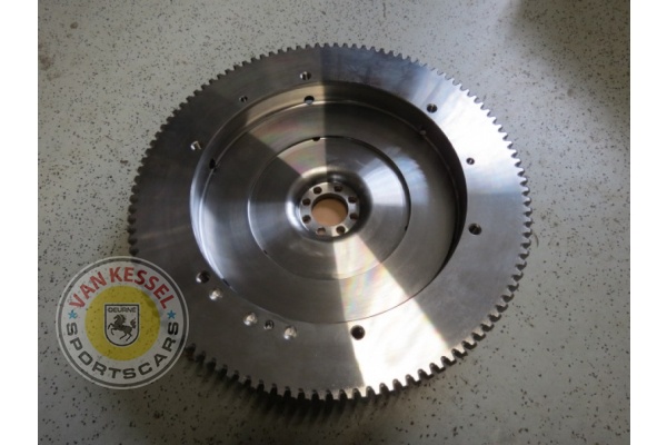Schwungrad 356 180mm