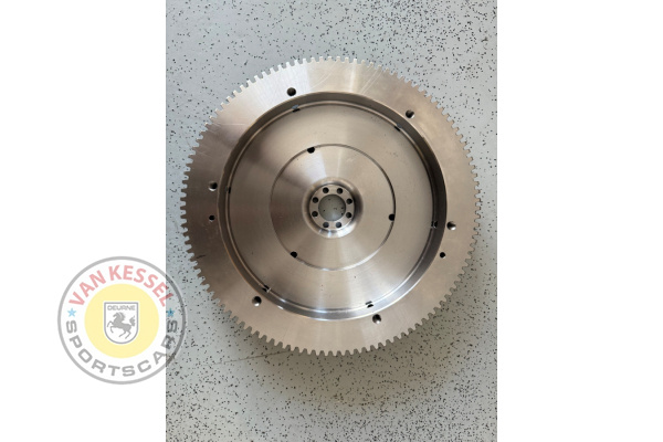 Flywheel 356B and C 200mm