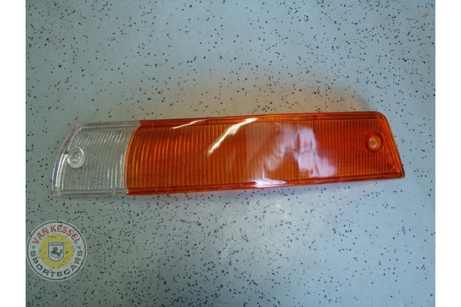 90163140101 - Knipperlichtlens links, 911 65-68 euro