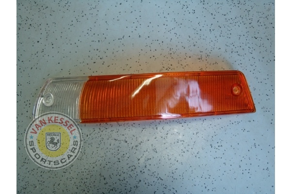 Knipperlichtlens links, 911 65-68 euro