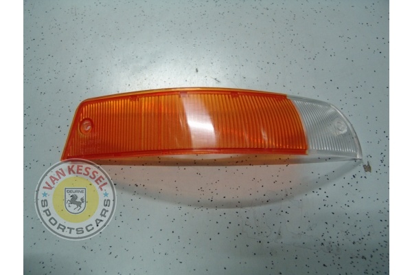 Knipperlichtlens rechts, 911 65-68 euro