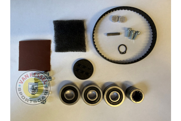 93060201501 - Revisieset dubbele ontsteking 964 en 993 3.6