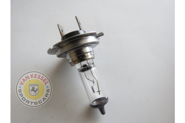 99963113390 - H7 lampje voor koplamp 996 en 986boxster