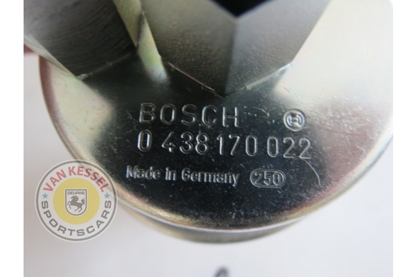 92811019705 - Accumulator Bosch 928 1977-1979