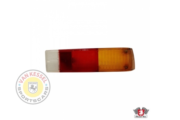 Taillight glass right 914 69-75 EU