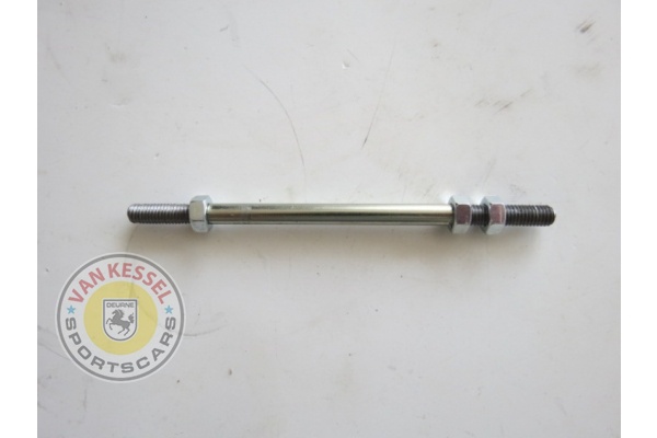 911110083 - Gasstanghevel injectie 911E/S/RS