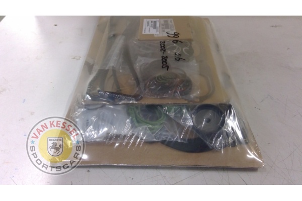 Motorpakkingset 996 3.6