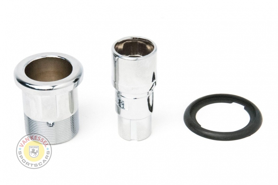 914512913K - Reparatieset achterklepslot 914