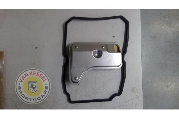 Filtre à huile pour la transmission automatique de Porsche 996 3.6 et 997
