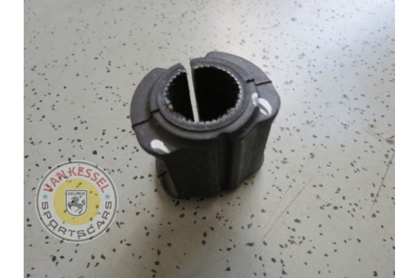 Stabilisatorstangrubber achterzijde 18.7mm 986, 996, 997 en 987