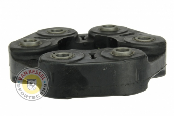 95542101000 - Aandrijfas rubber transaxle Cayenne