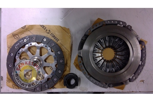 Kit d'embrayage 997 3.6