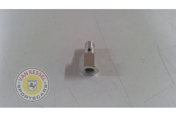 Hollow screw master cylinder 65-77